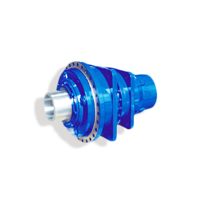 O redutor de velocidade industrial da engrenagem planetária de Shanghai Goldgun com 1500rpm, 1000rpm, 750rpm entrou a velocidade